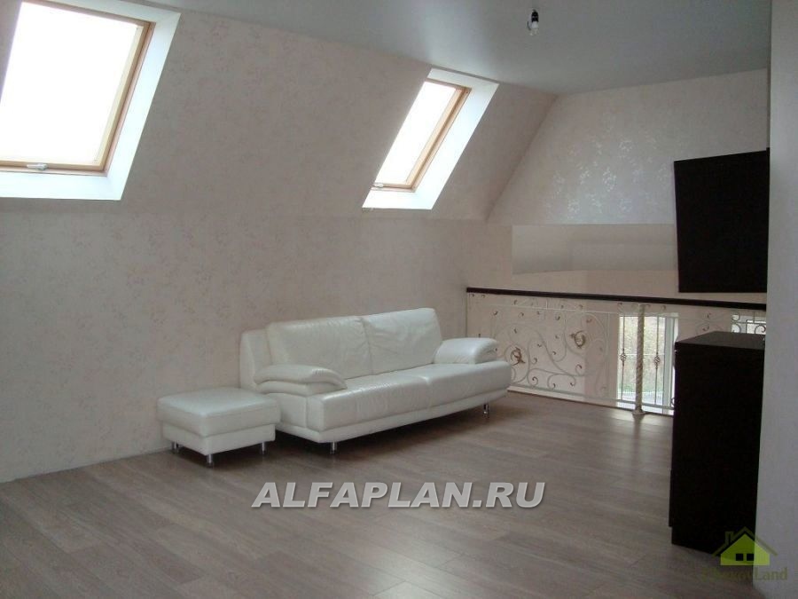 Строительство дома по проекту 89A - фото №29