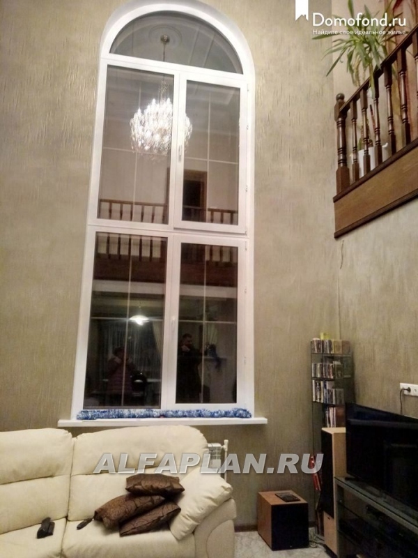 Строительство дома по проекту 96A - фото №2