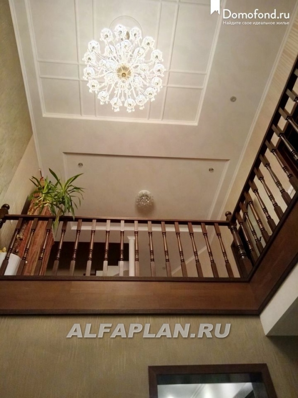 Строительство дома по проекту 96A - фото №5