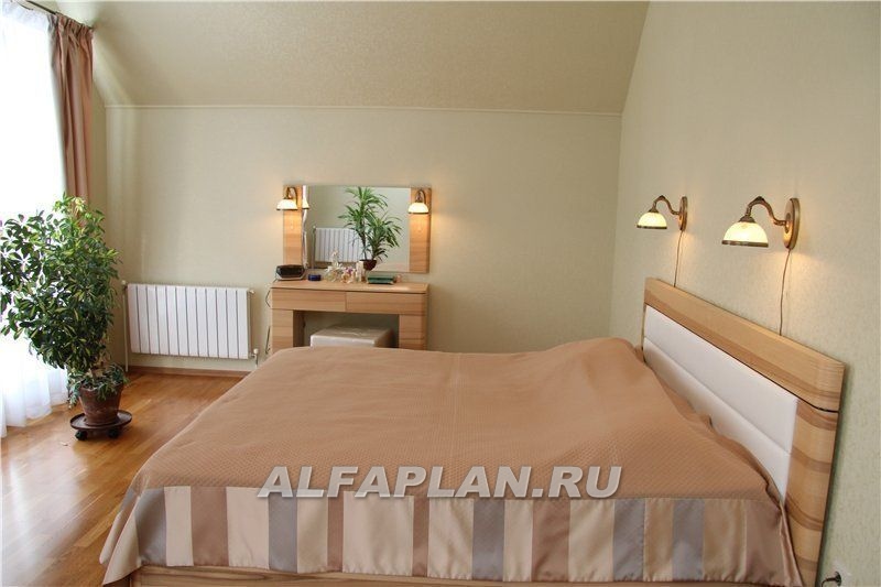 Строительство дома по проекту 102AC - фото №14