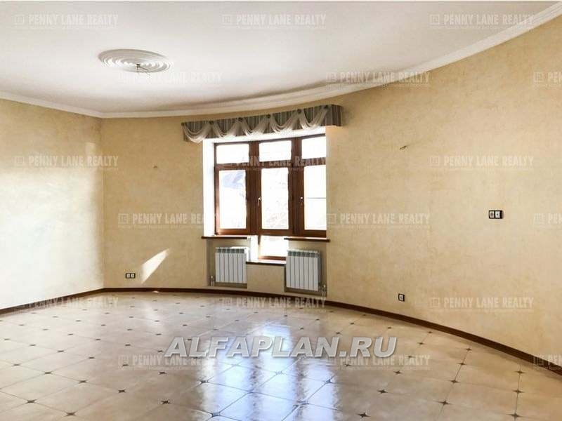 Строительство дома по проекту 104A - фото №4