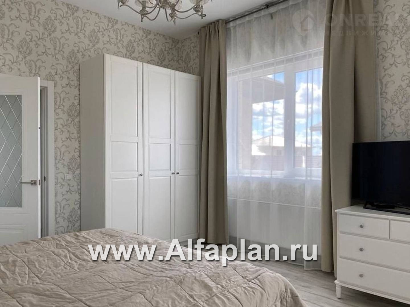 Строительство дома по проекту 74B - фото №12