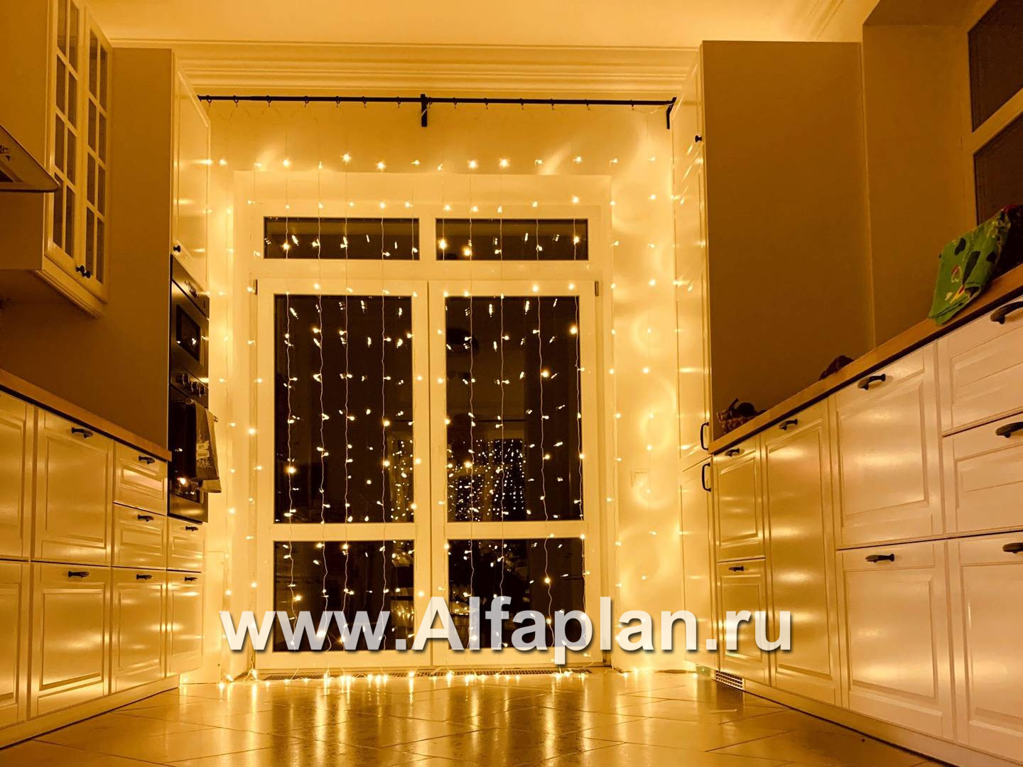 Строительство дома по проекту 102A - фото №14