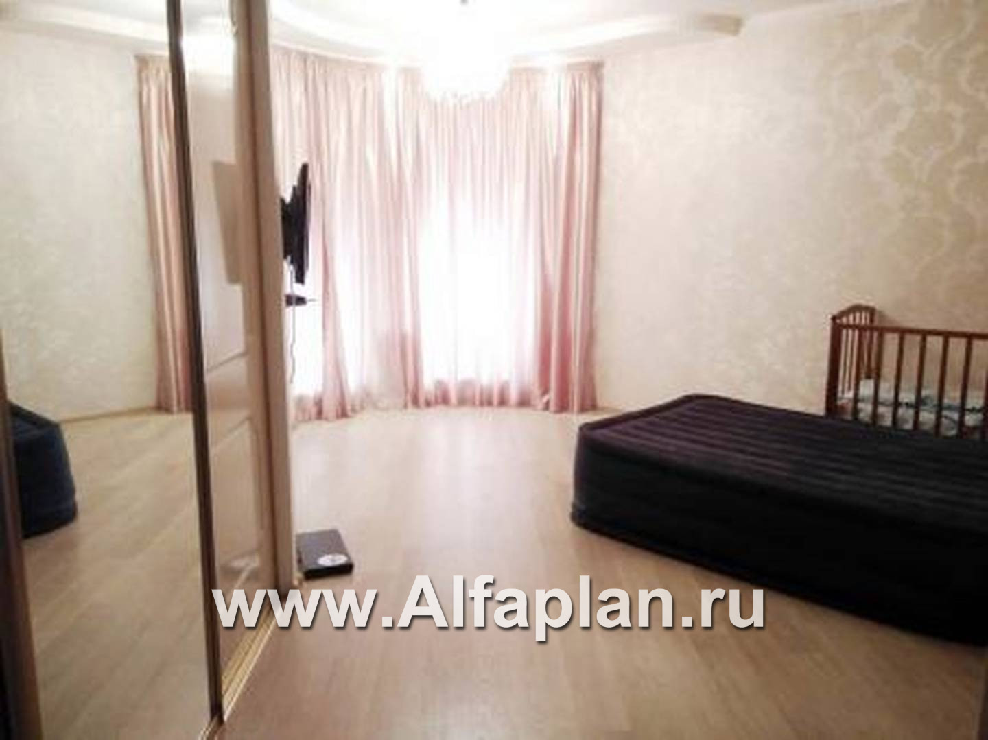 Строительство дома по проекту 36BC - фото №11