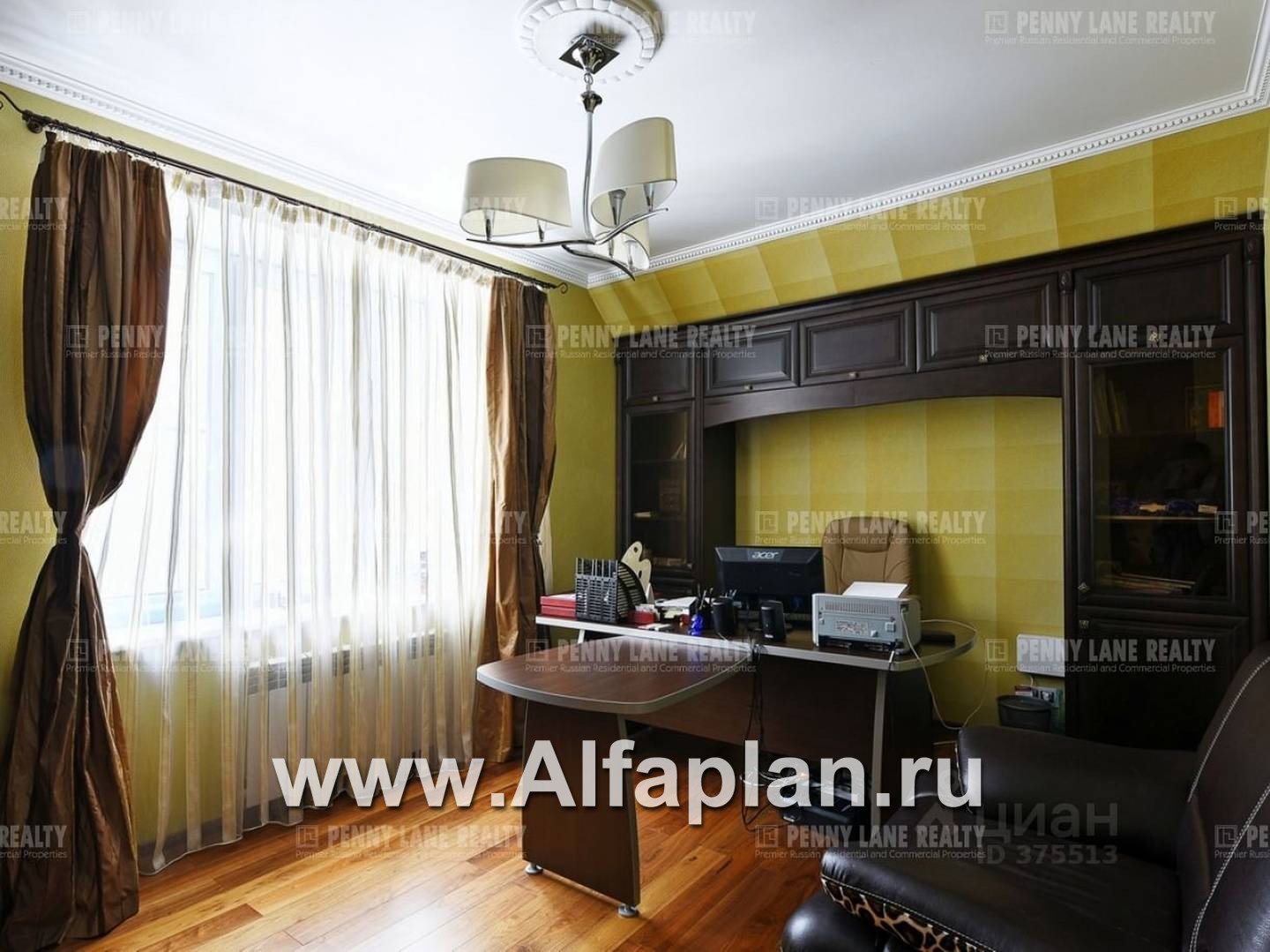 Строительство дома по проекту 46A - фото №10