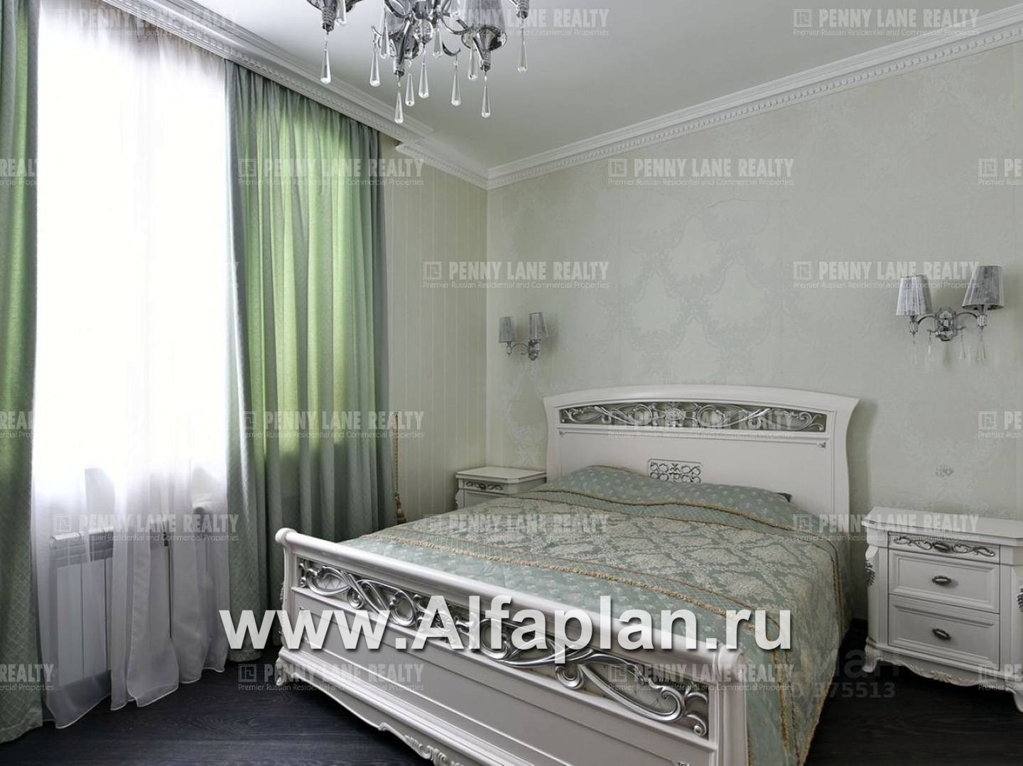 Строительство дома по проекту 46A - фото №13