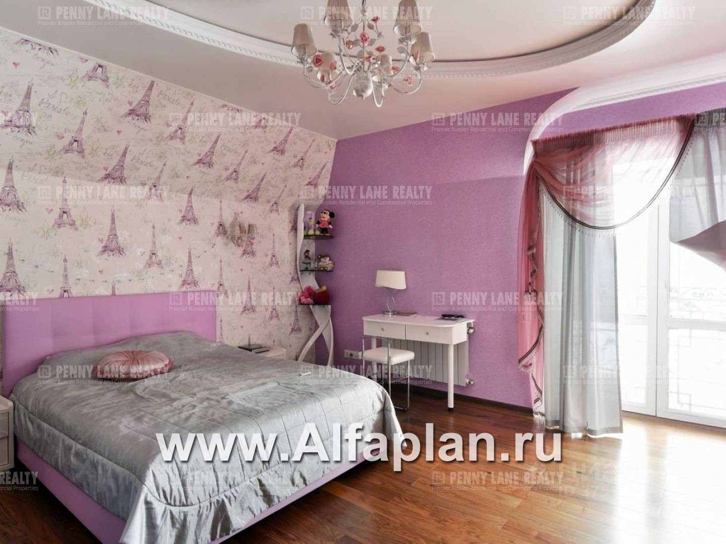 Строительство дома по проекту 46A - фото №14