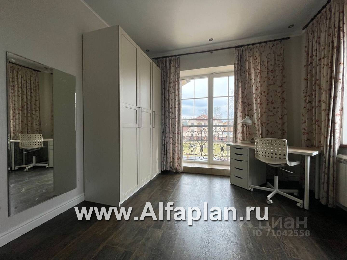 Строительство дома по проекту 78B - фото №13