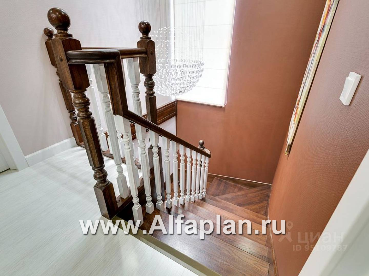 Строительство дома по проекту 103AC - фото №19