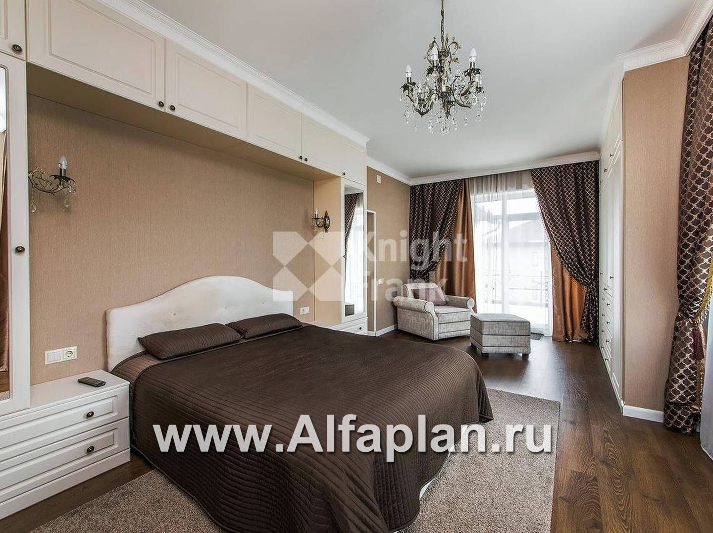 Строительство дома по проекту 98AC - фото №14