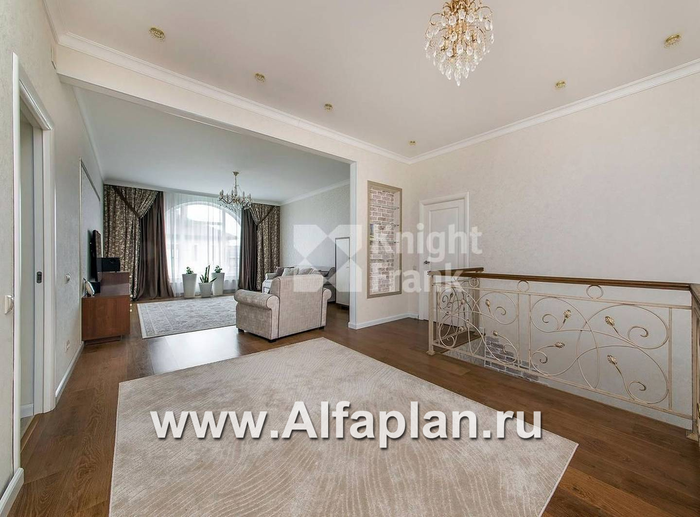 Строительство дома по проекту 98AC - фото №19