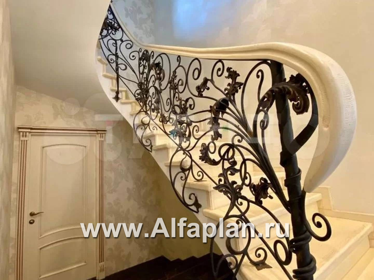 Строительство дома по проекту 38E-S - фото №12