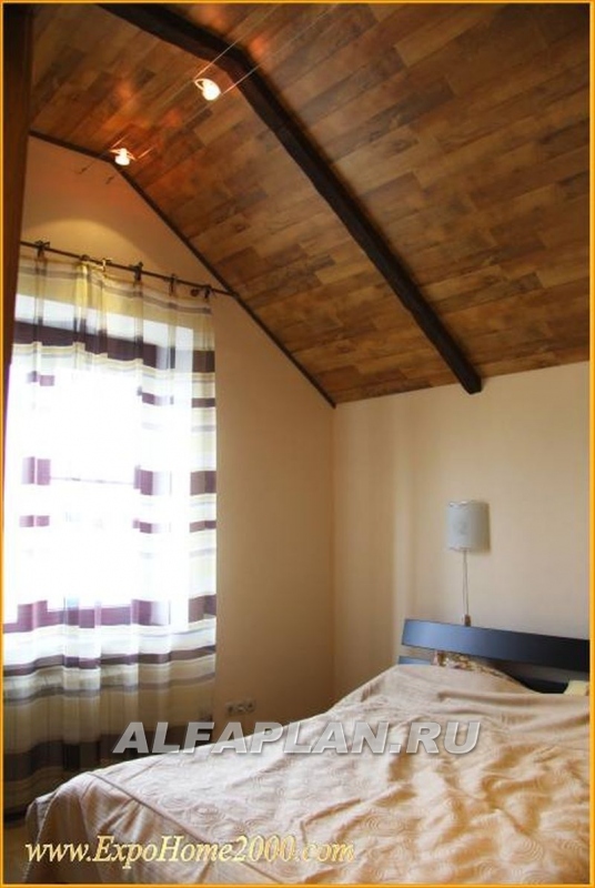 Строительство дома по проекту 25A - фото №10