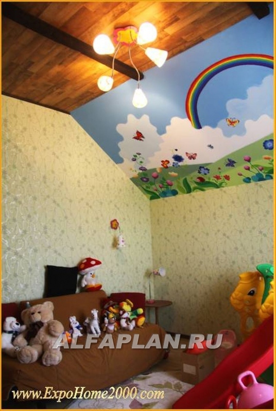 Строительство дома по проекту 25A - фото №11