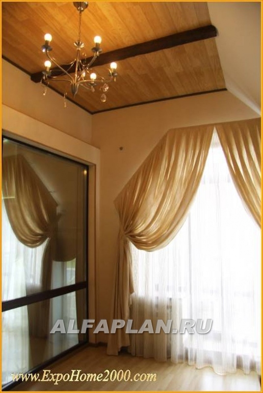 Строительство дома по проекту 25A - фото №14