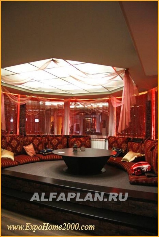 Строительство дома по проекту 25A - фото №15