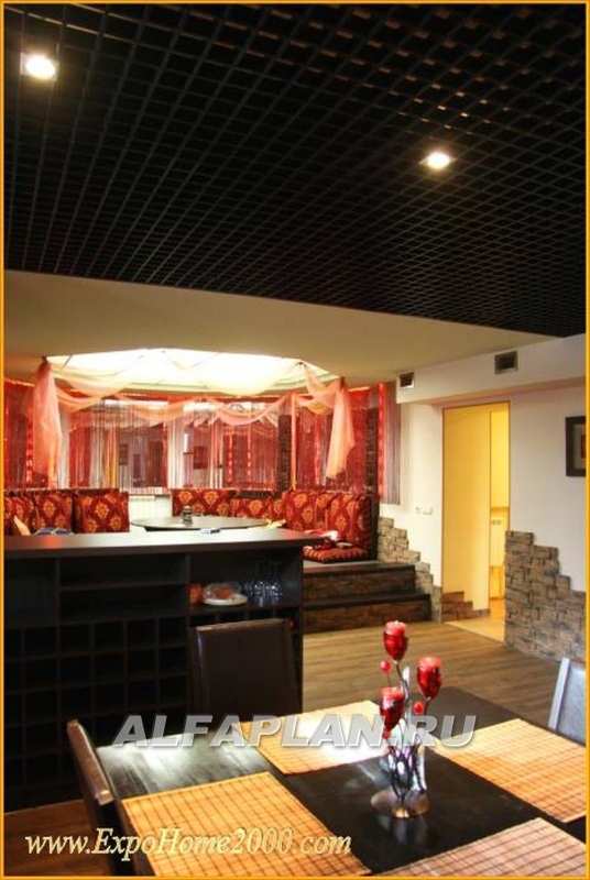 Строительство дома по проекту 25A - фото №16