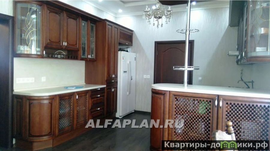 Строительство дома по проекту 46A - фото №8