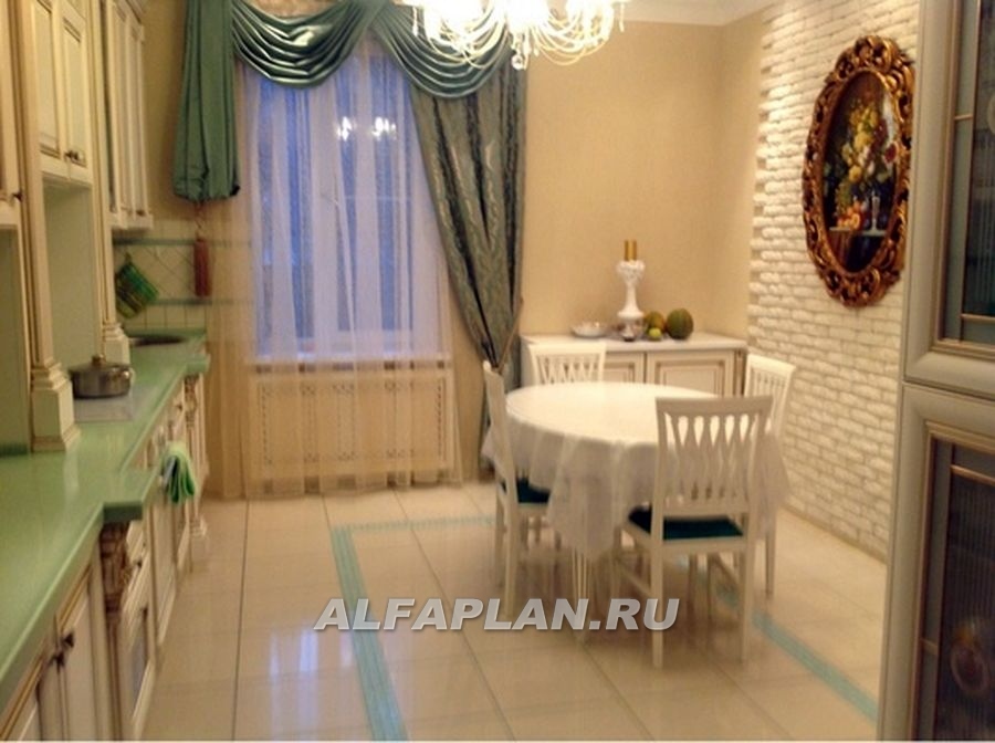 Строительство дома по проекту 50B - фото №11